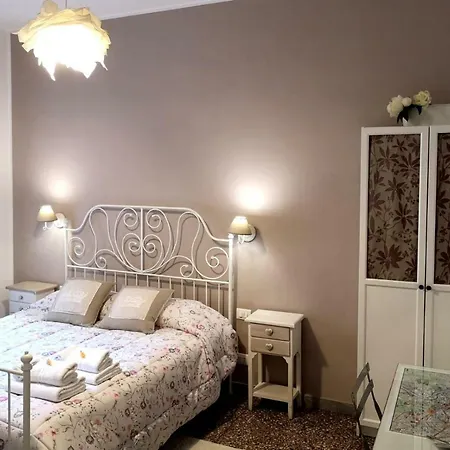 La Chiave Di Bed & Breakfast