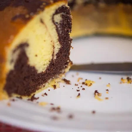 Bed & Breakfast La Chiave Di