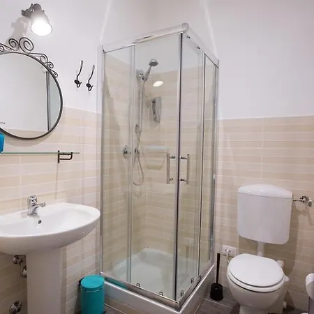 Bed & Breakfast La Chiave Di 4*