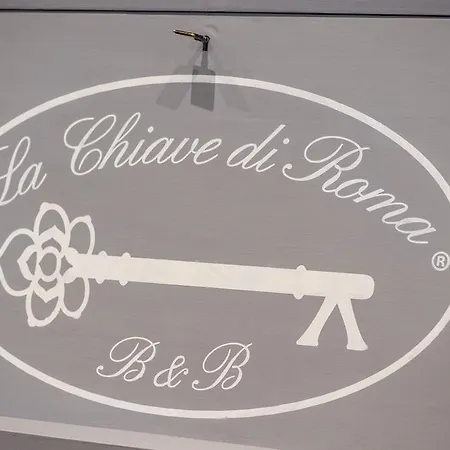 La Chiave Di 4* Rome