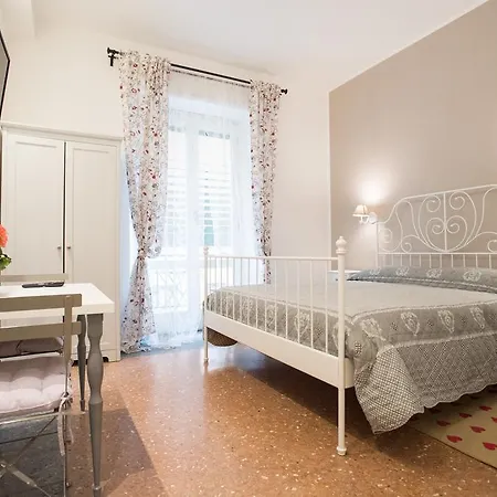 La Chiave Di Bed & Breakfast