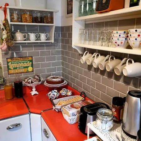 La Chiave Di 4* Rome