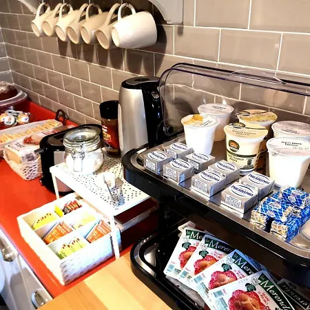 La Chiave Di 4* Rome