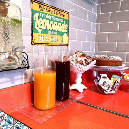 Bed & Breakfast La Chiave Di 4*