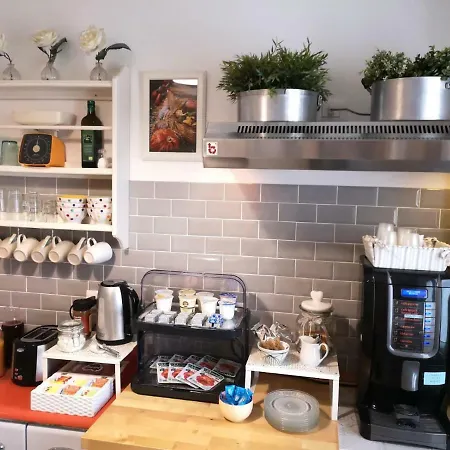 La Chiave Di 4* Rome