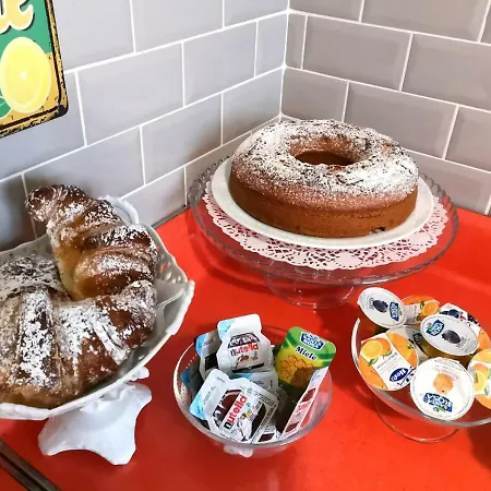 La Chiave Di Bed & Breakfast