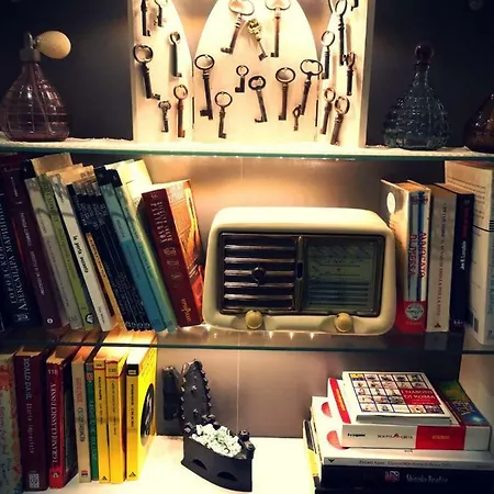 Bed & Breakfast La Chiave Di Rome