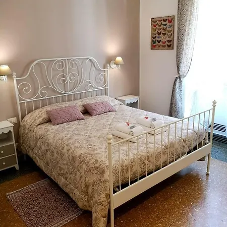 Bed & Breakfast La Chiave Di