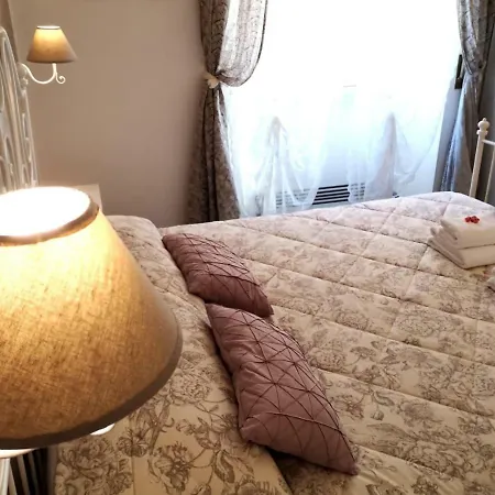 La Chiave Di 4* Rome