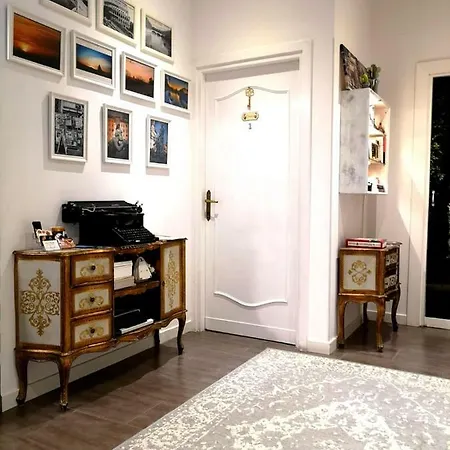 La Chiave Di Bed & Breakfast 4*