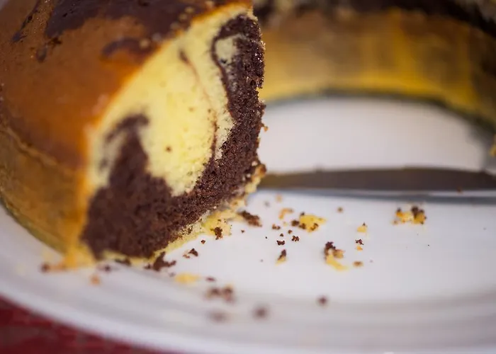 Bed & Breakfast La Chiave Di