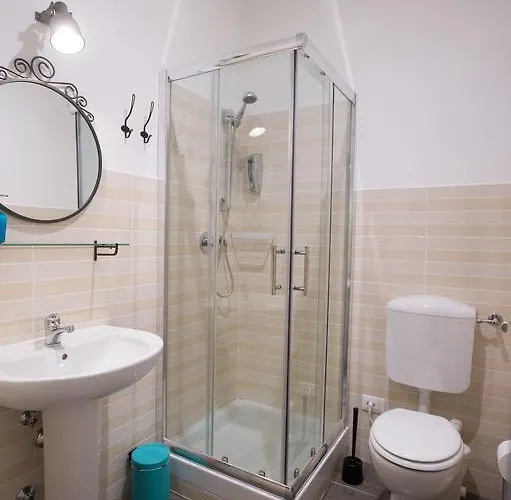 Bed & Breakfast La Chiave Di 4*