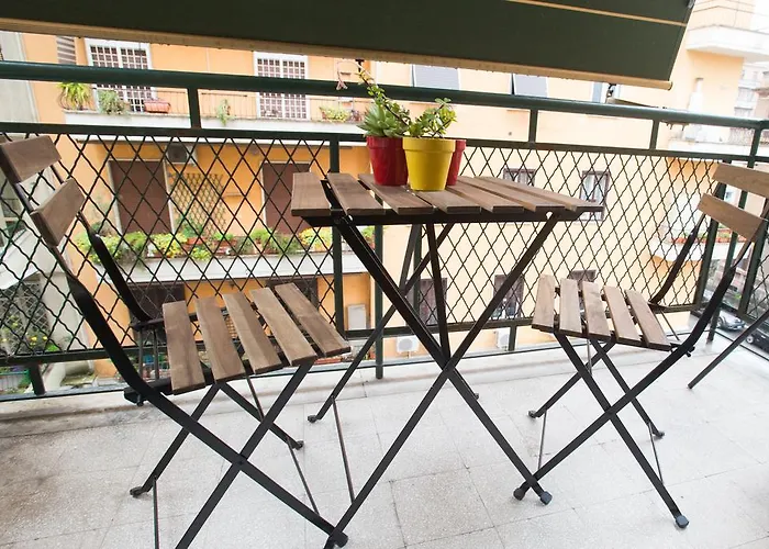 Bed & Breakfast La Chiave Di 4*