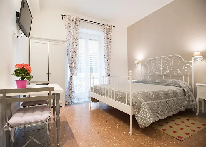 La Chiave Di Bed & Breakfast