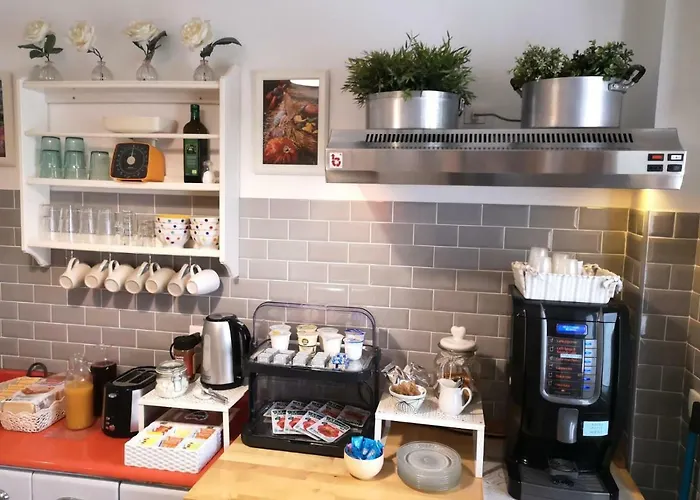 La Chiave Di 4* Roma