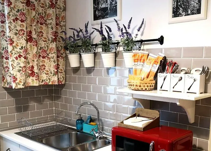 La Chiave Di Bed & Breakfast 4*