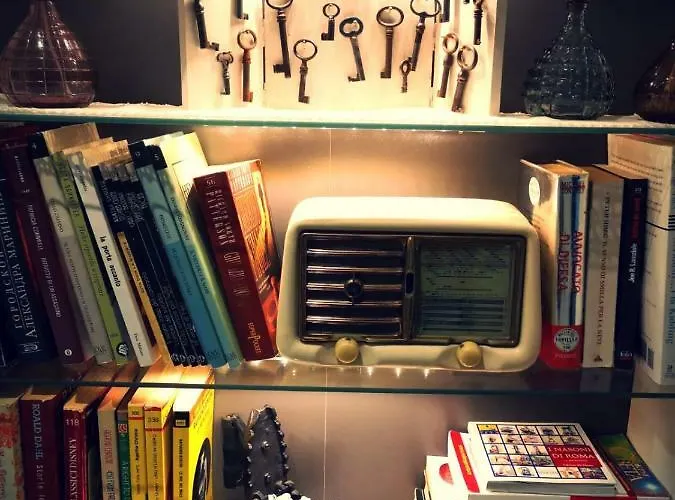 Bed & Breakfast La Chiave Di Roma