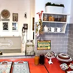Bed & Breakfast La Chiave Di 4*
