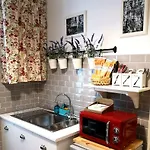 La Chiave Di Bed & Breakfast 4*