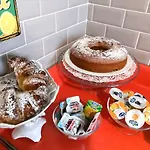 La Chiave Di Bed & Breakfast