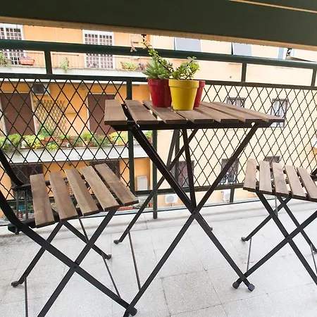 Bed & Breakfast La Chiave Di 4*