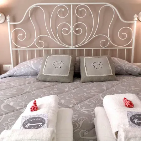 Bed & Breakfast La Chiave Di Roma
